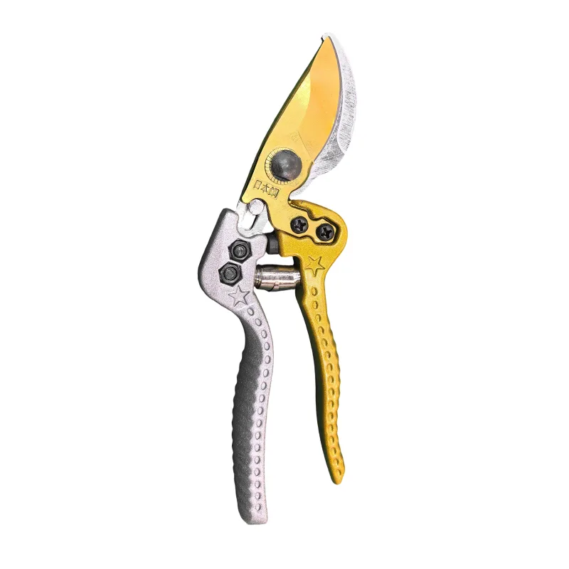 8-Inch Garden Shears