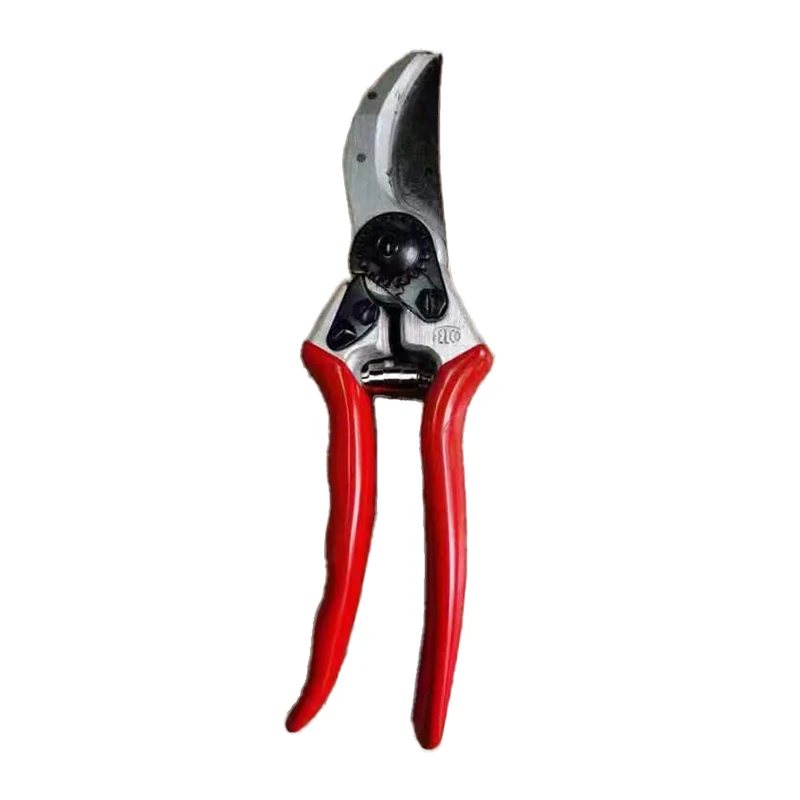 Comfortable Garden Pruning Shears