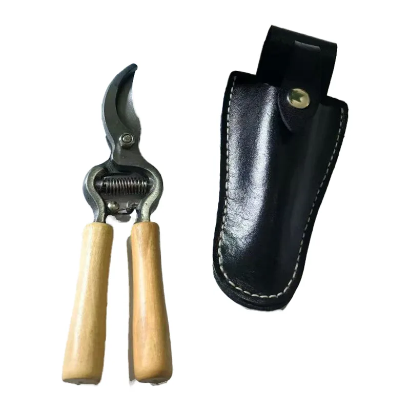 Durable Gardening Pruning Shears