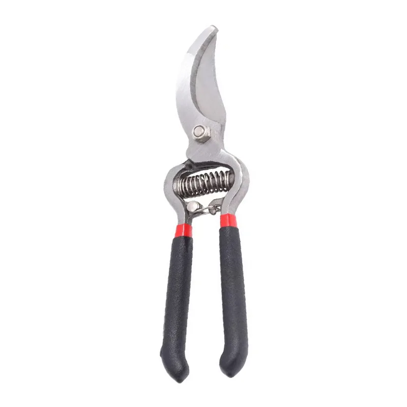 Fruit Garden Pruning Shears 8-inch