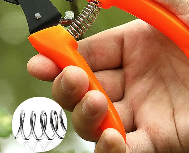Garden Trimming Scissors