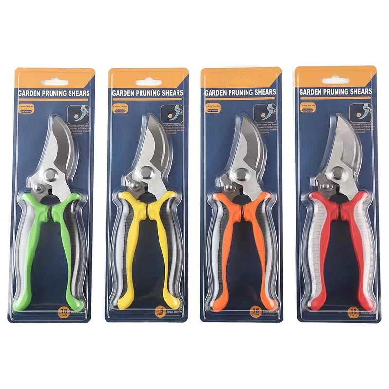 Branches Gardening Pruning Shears