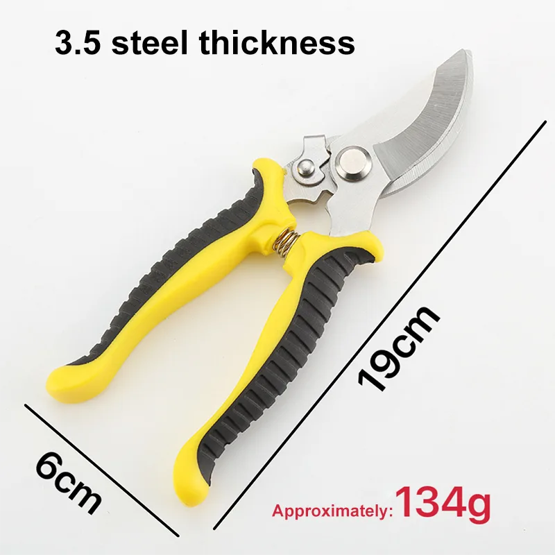 Branches Gardening Pruning Shears