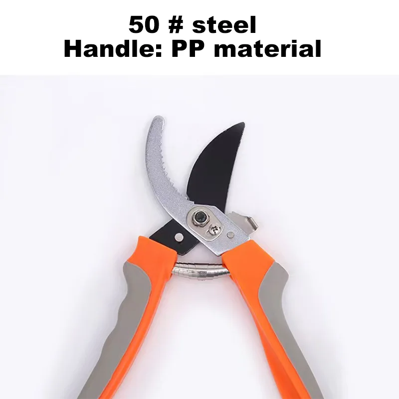 Labor-saving Gardening Pruning Shears