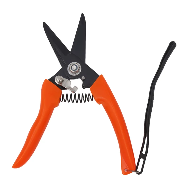 Lightweight Garden Pruning Shears