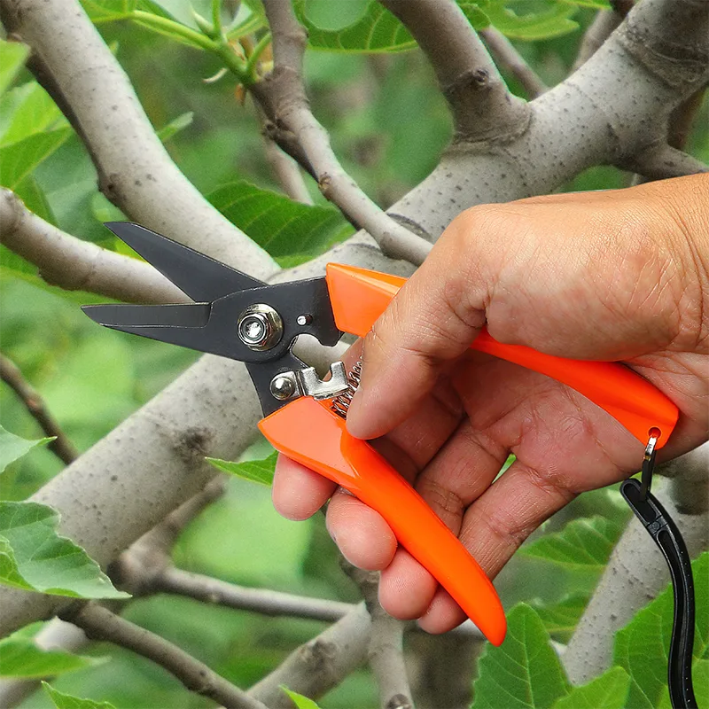 Lightweight Garden Pruning Shears