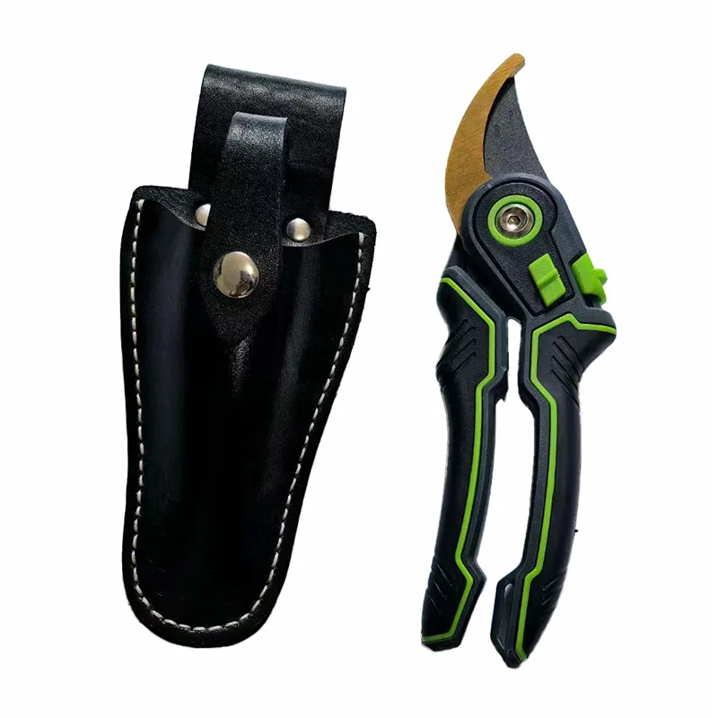 SK5 Steel Garden Pruning Shears