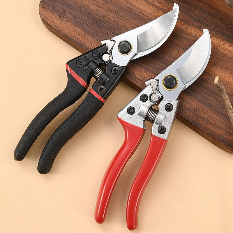Pruning Shears For Garden
