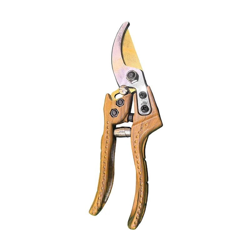 SK5 Steel Pruning Clippers