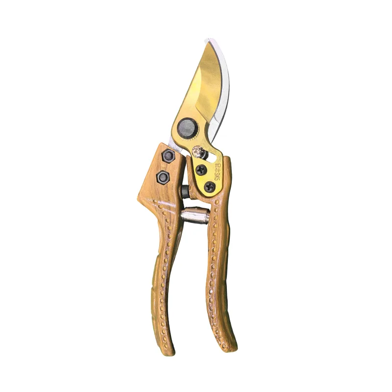 SK5 Steel Pruning Clippers