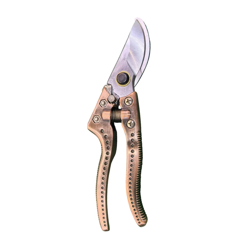 SK5 Steel Pruning Shears