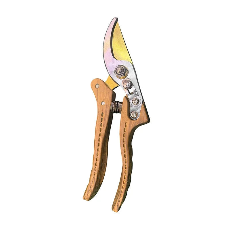 SK5 Steel Trimming Shears