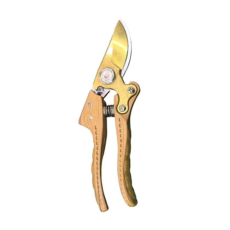 SK5 Steel Trimming Shears