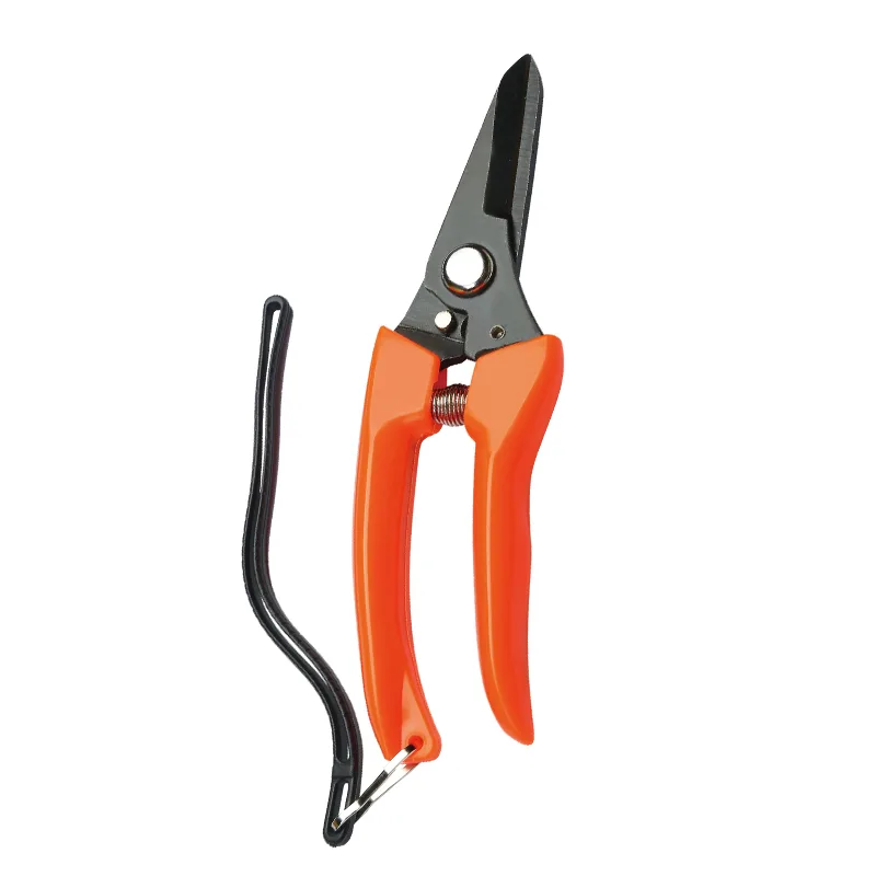 Lightweight Garden Pruning Shears